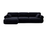 Stūra dīvāns 689998