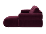 Stūra dīvāns 689998