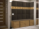 Priekšnama komplekts 420809 5176721