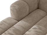 Stūra dīvāns 690179
