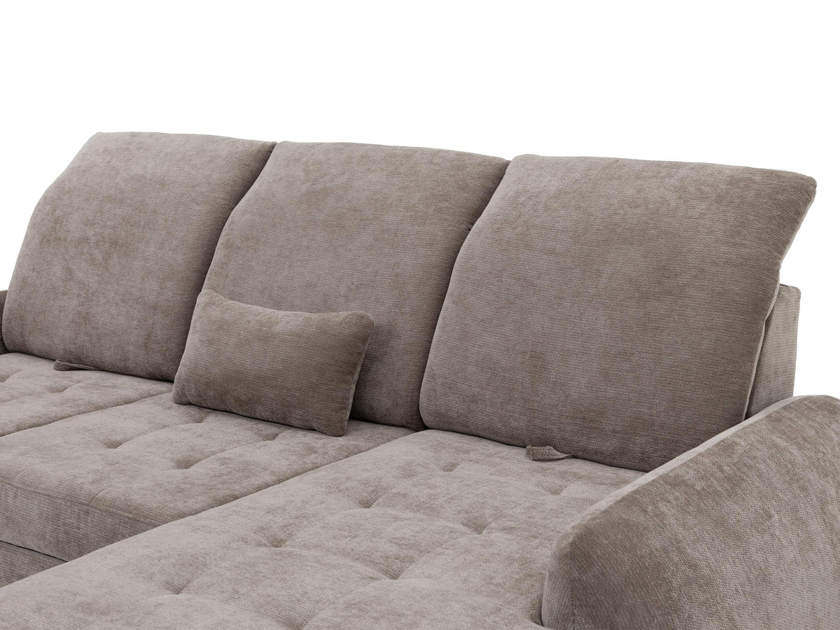 Stūra dīvāns 690225