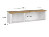 Piekarams plaukts 690408