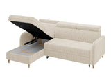 Stūra dīvāns 690425