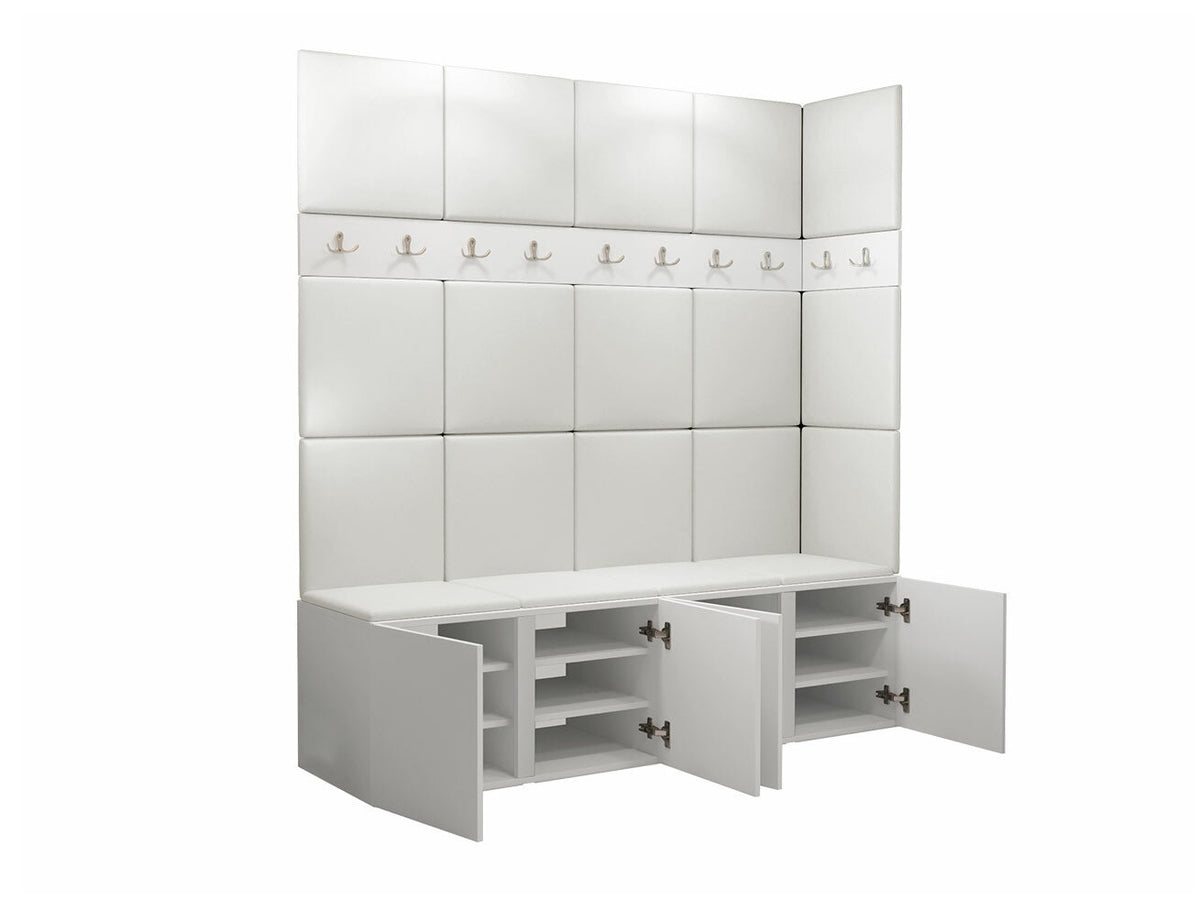 Priekšnama komplekts 420809 5186136
