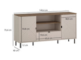 TV galds 690824