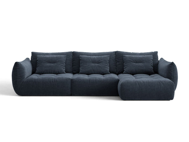Moduļu stūra dīvāns 691187