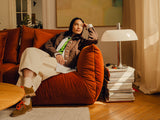 Moduļu stūra dīvāns 691187