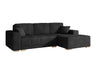 Stūra dīvāns 691267