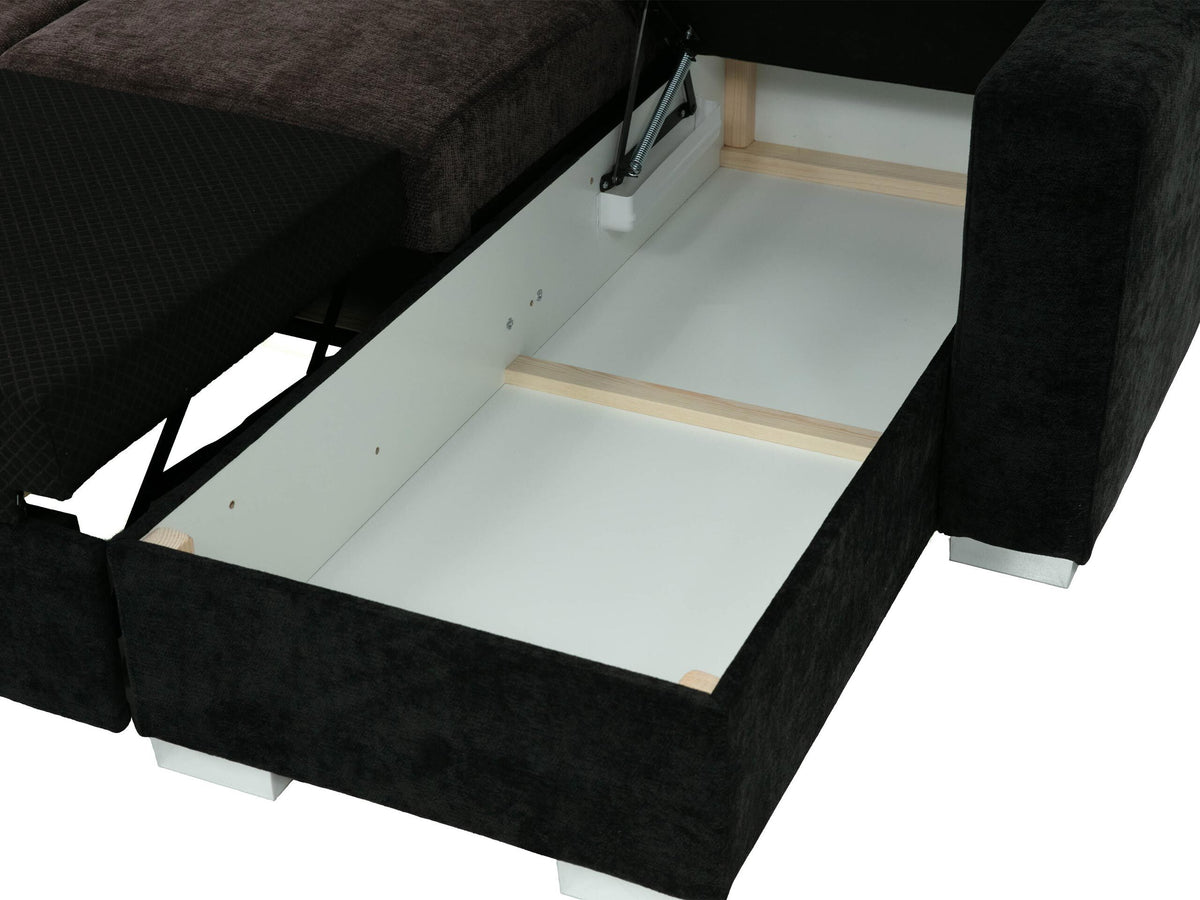 Stūra dīvāns 691301