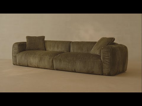 Moduļu dīvāns 578978