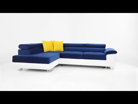 Stūra dīvāns 377012 /dB05HABxd54