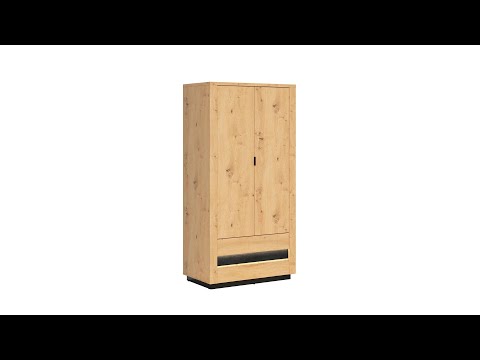 Skapis 251532 mApMJR8do10