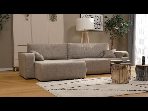 Stūra dīvāns 559257 Cp6YG5eE4h0