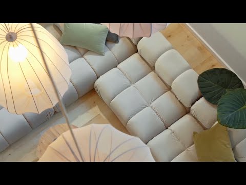 Moduļu stūra dīvāns 540290