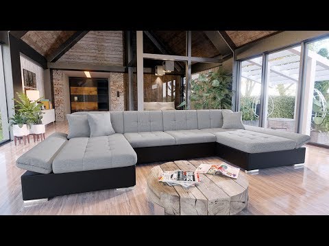 Stūra dīvāns 106080