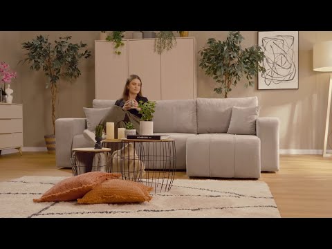 Stūra dīvāns 546330 U3RwsCPPERk