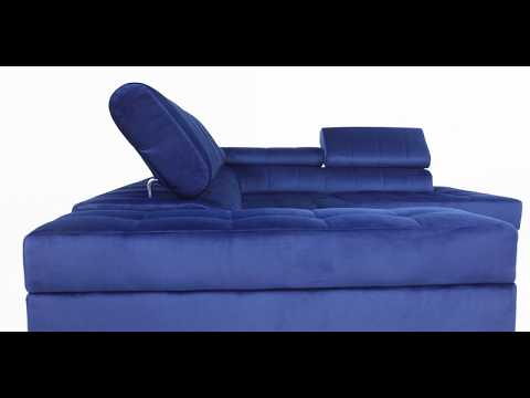 Stūra dīvāns 197747