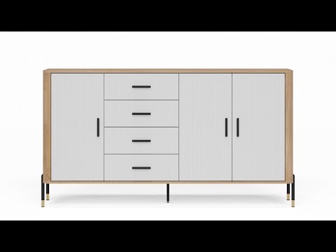 Kumode 601916 Yl97W7CIdMM
