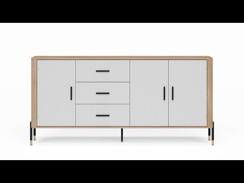 Kumode 601671 G1otehs_LDA