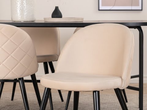 Ēdamistabas komplekts 502605 v60jYiVNxQY