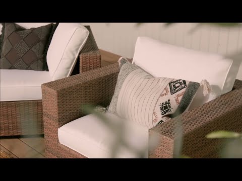 Dārza mēbeļu komplekts 106553 lQB05vynM4M