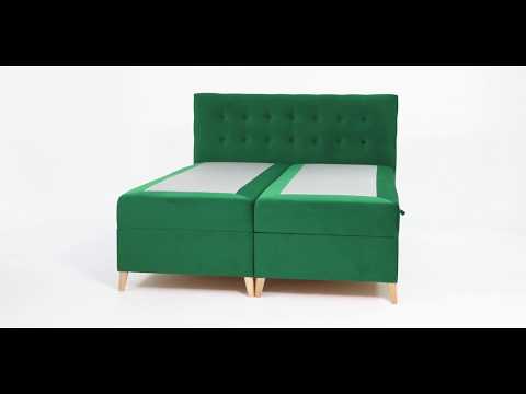 Kontinentālā gulta 195896 /a9bRwSbJ_5c