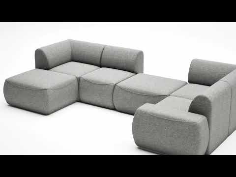 Moduļu stūra dīvāns 613298 __4KvjAwYcs